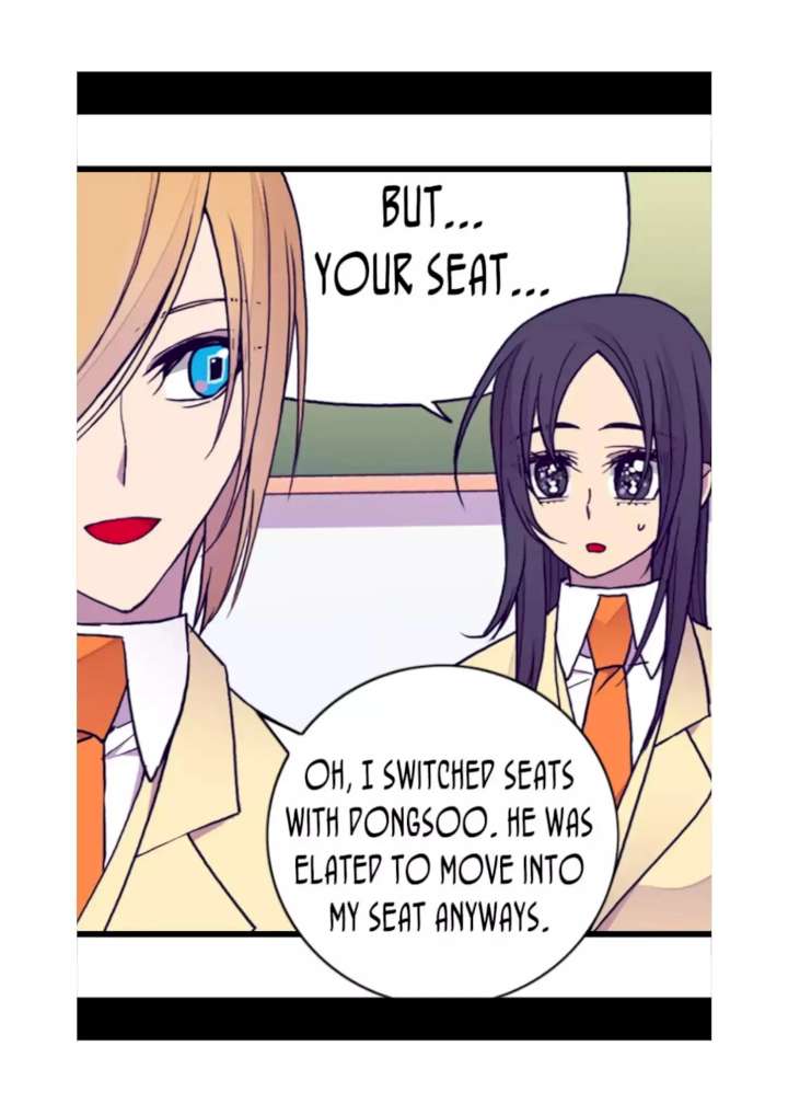 They Say I Was Born A King’s Daughter - Chapter 62 Page 45