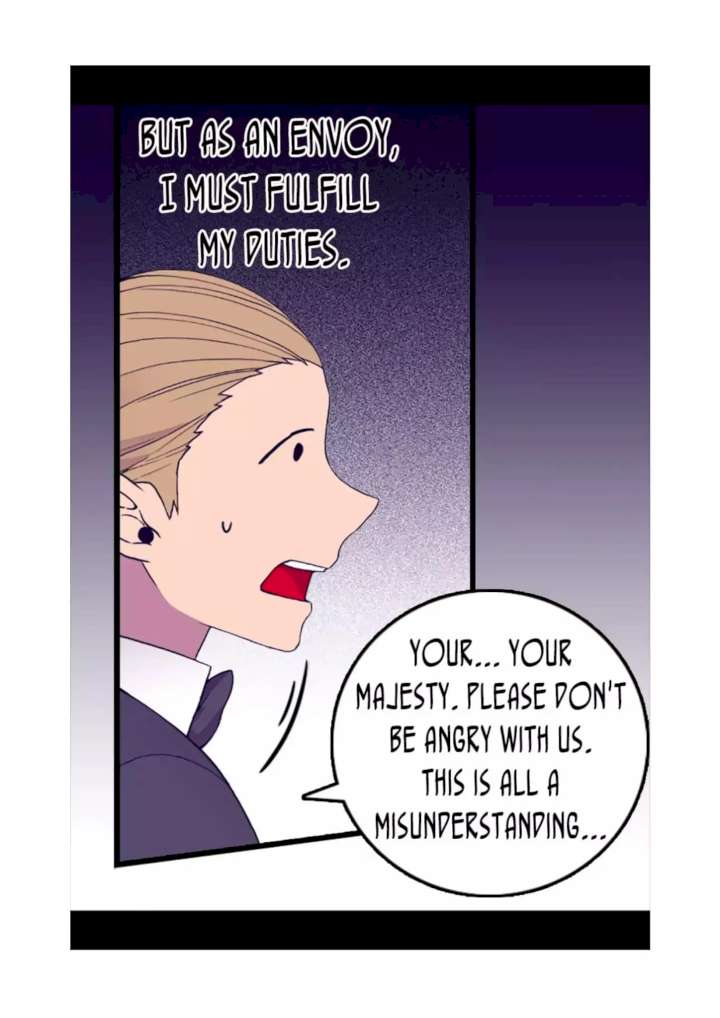 They Say I Was Born A King’s Daughter - Chapter 62 Page 5