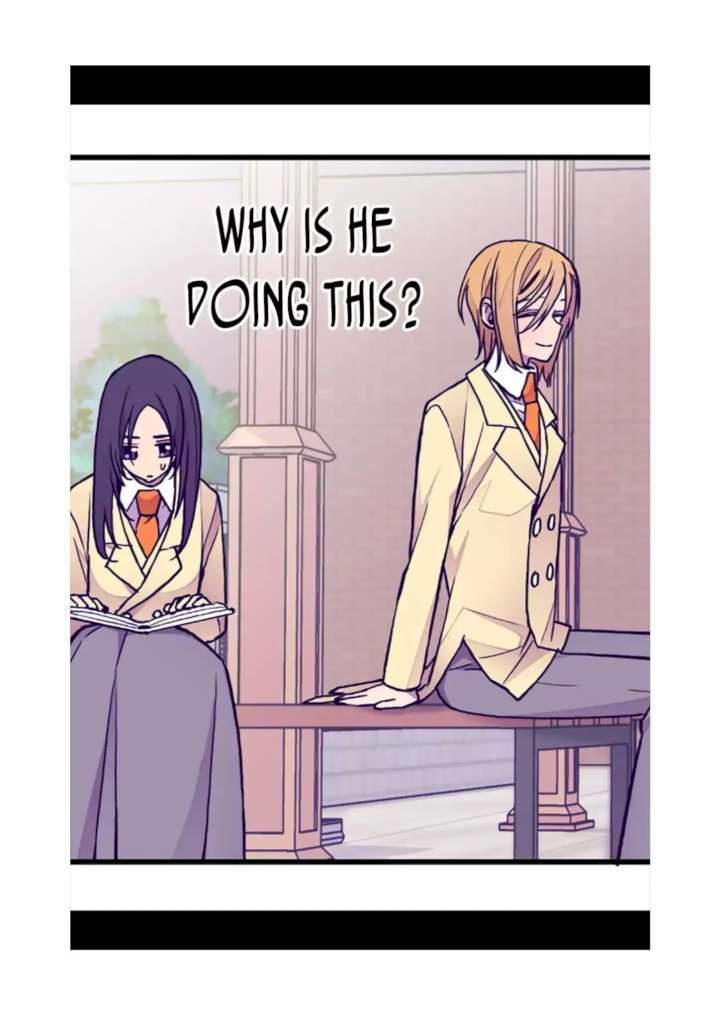 They Say I Was Born A King’s Daughter - Chapter 62 Page 53