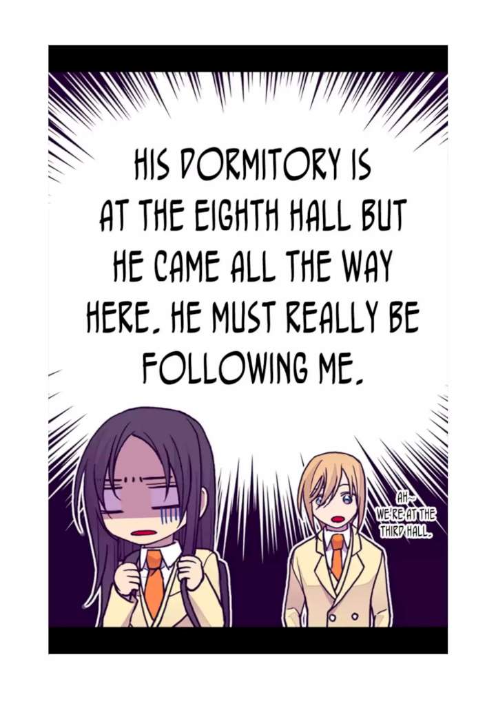 They Say I Was Born A King’s Daughter - Chapter 62 Page 57