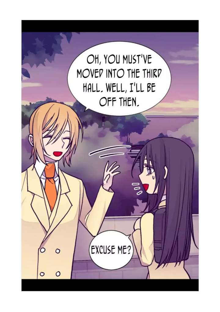 They Say I Was Born A King’s Daughter - Chapter 62 Page 59