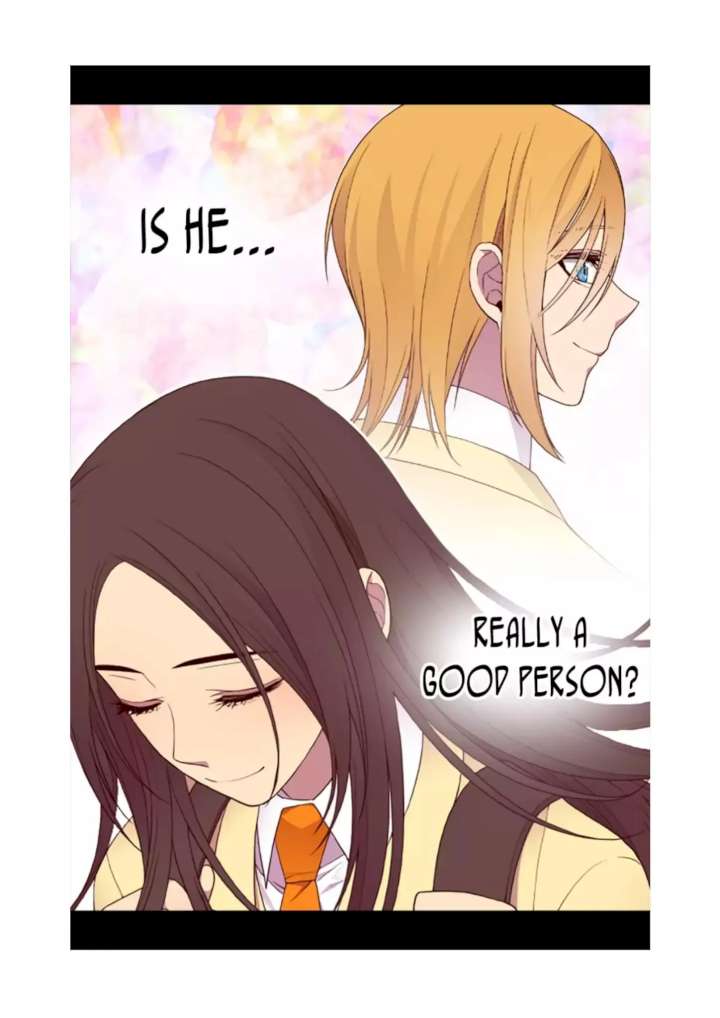 They Say I Was Born A King’s Daughter - Chapter 62 Page 69