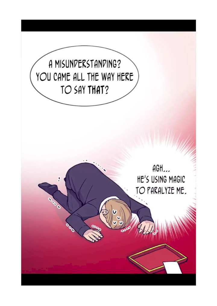 They Say I Was Born A King’s Daughter - Chapter 62 Page 7