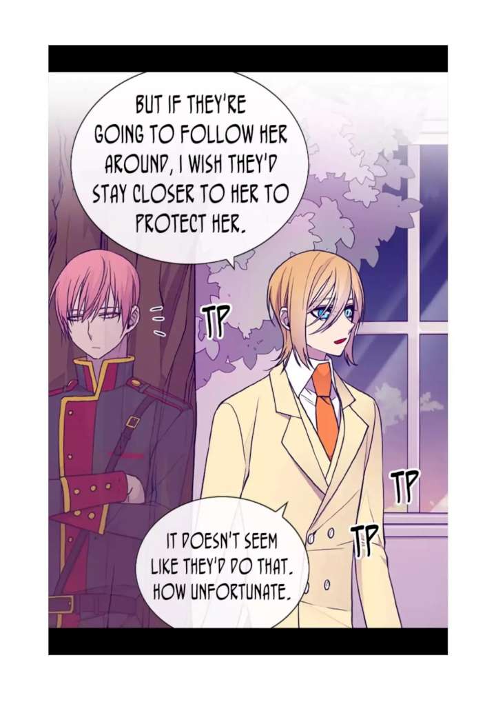 They Say I Was Born A King’s Daughter - Chapter 62 Page 74