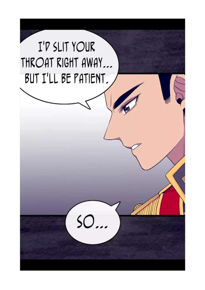 They Say I Was Born A King’s Daughter - Chapter 62 Page 8