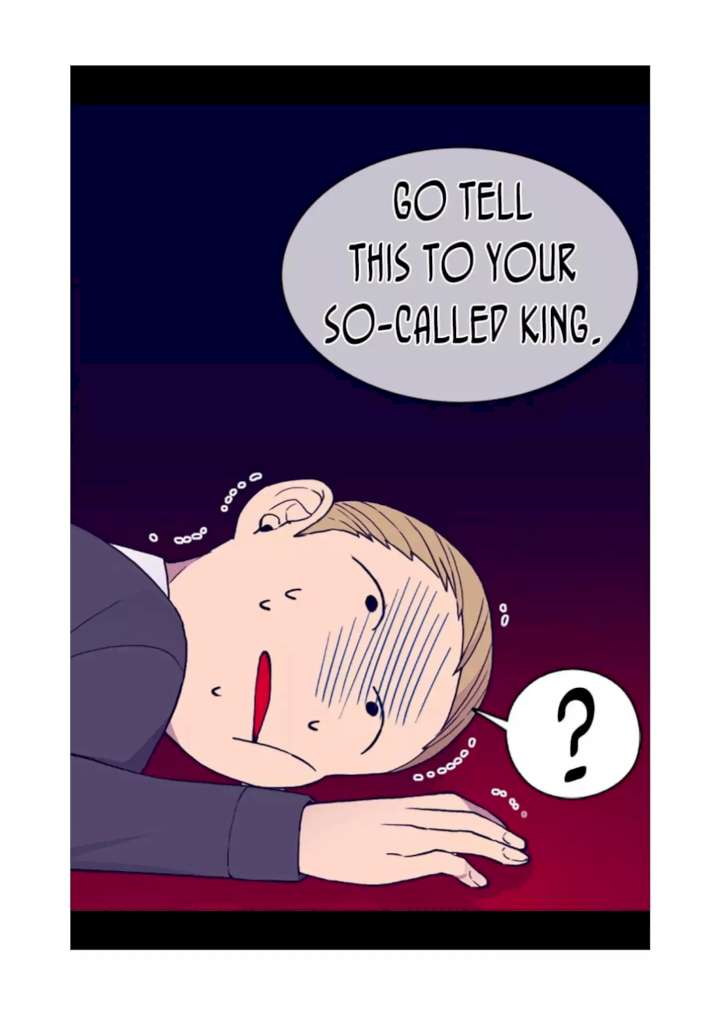 They Say I Was Born A King’s Daughter - Chapter 62 Page 9