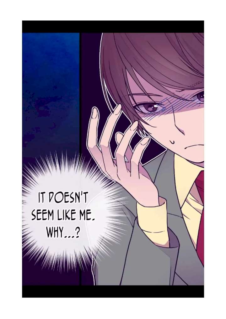 They Say I Was Born A King’s Daughter - Chapter 63 Page 13