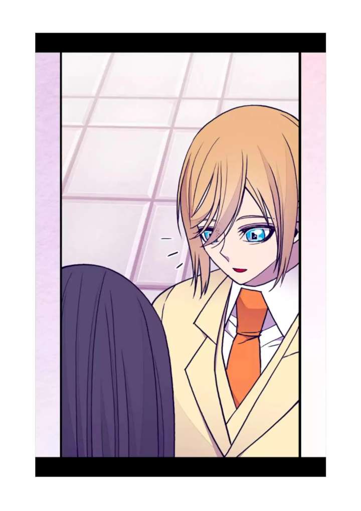 They Say I Was Born A King’s Daughter - Chapter 63 Page 20