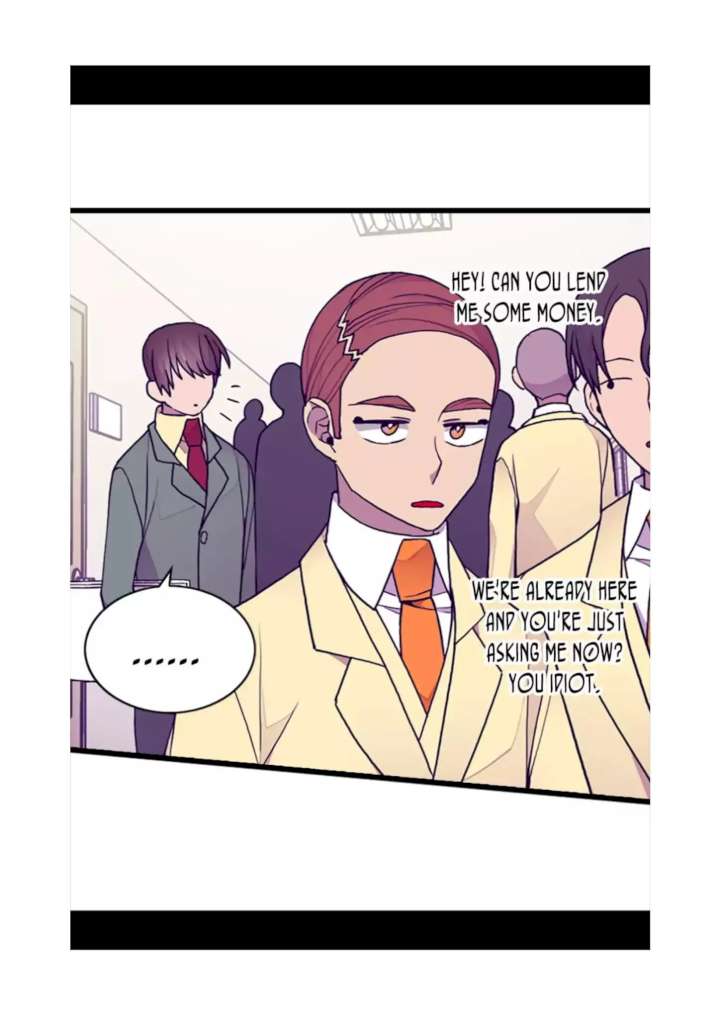 They Say I Was Born A King’s Daughter - Chapter 63 Page 28