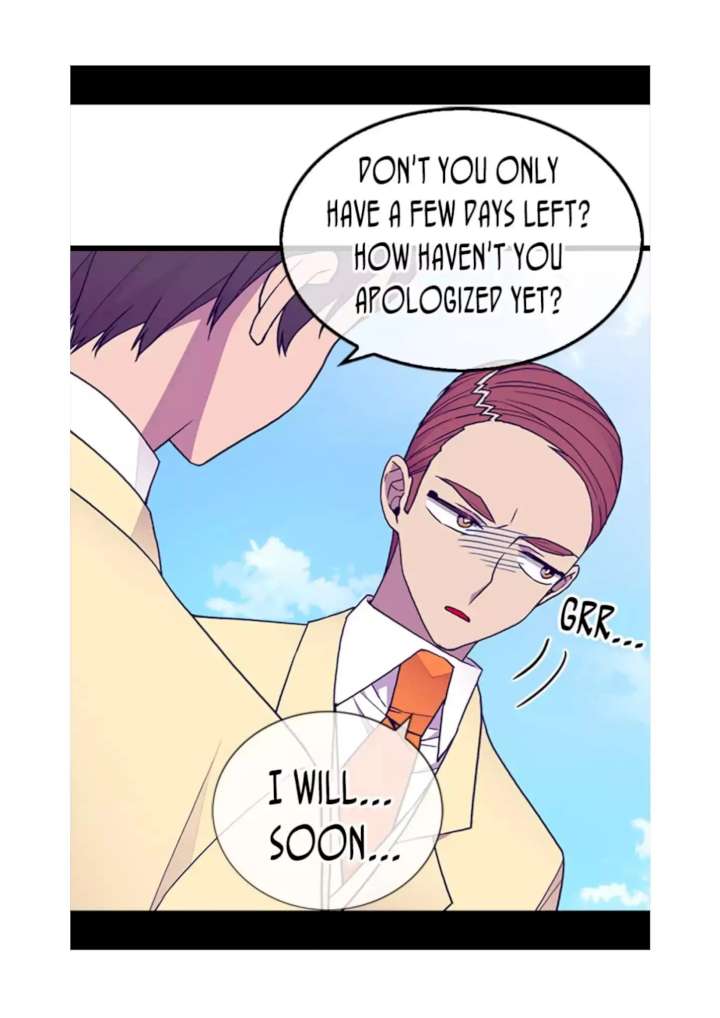 They Say I Was Born A King’s Daughter - Chapter 63 Page 37