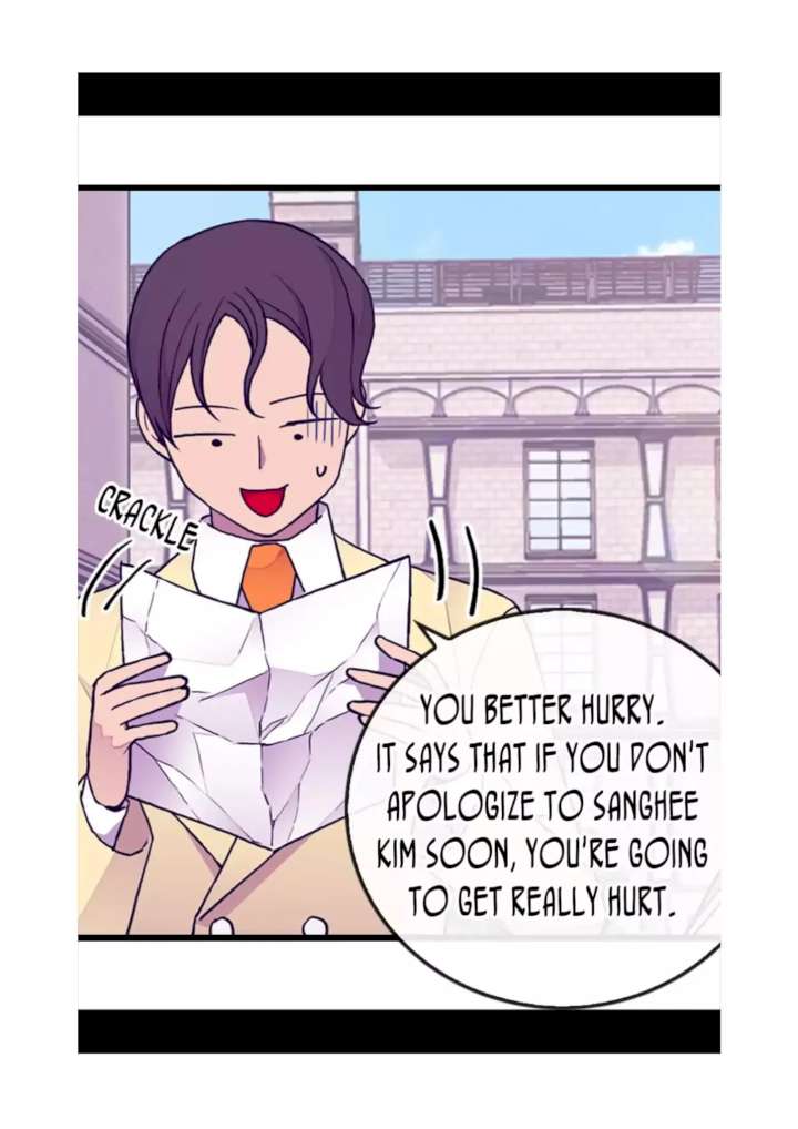 They Say I Was Born A King’s Daughter - Chapter 63 Page 41