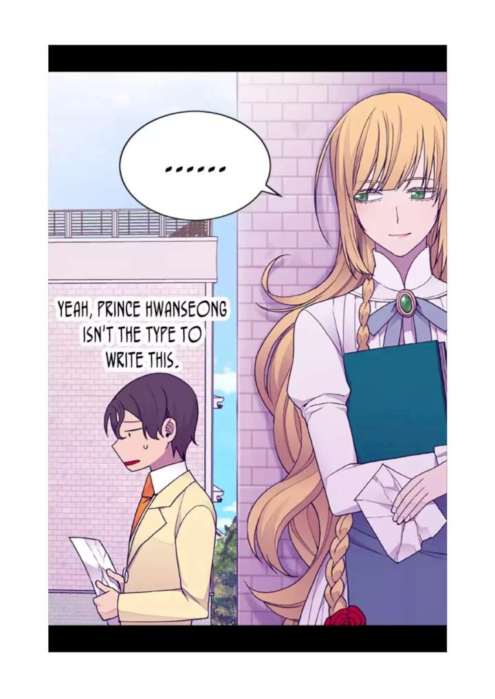 They Say I Was Born A King’s Daughter - Chapter 63 Page 45