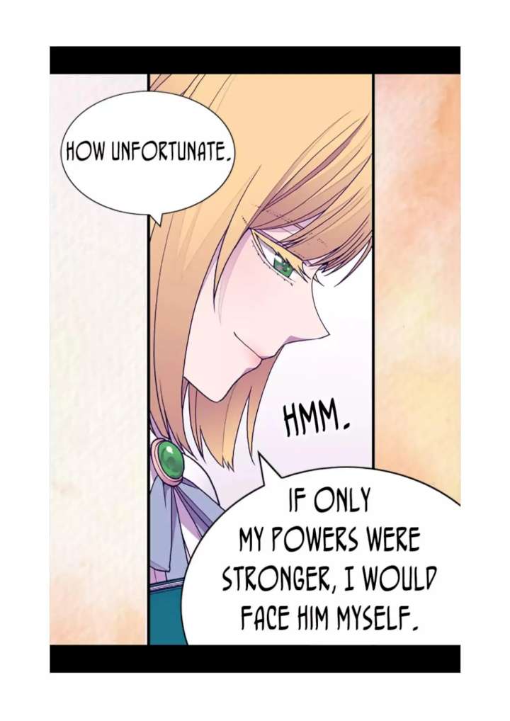 They Say I Was Born A King’s Daughter - Chapter 63 Page 46
