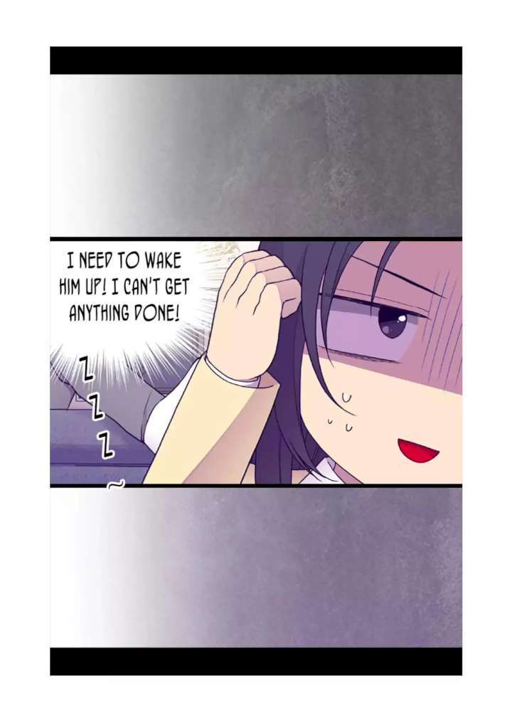 They Say I Was Born A King’s Daughter - Chapter 63 Page 53