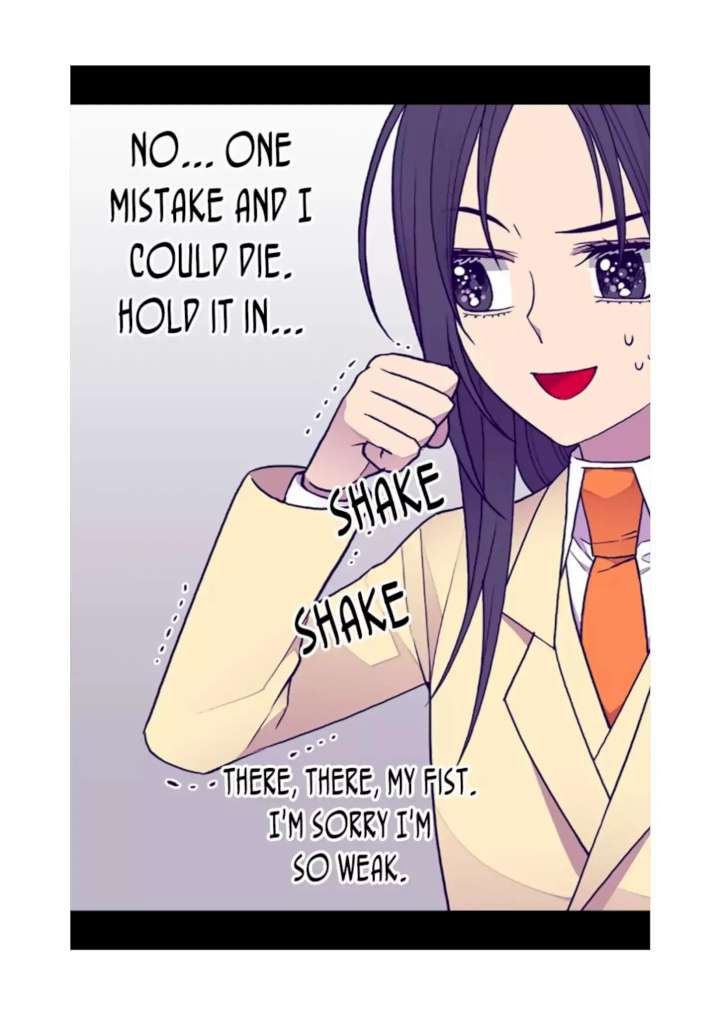 They Say I Was Born A King’s Daughter - Chapter 63 Page 57