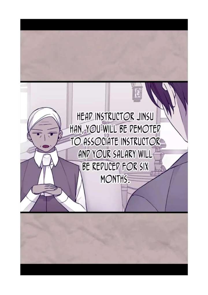 They Say I Was Born A King’s Daughter - Chapter 63 Page 6