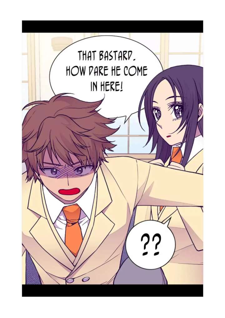 They Say I Was Born A King’s Daughter - Chapter 63 Page 60