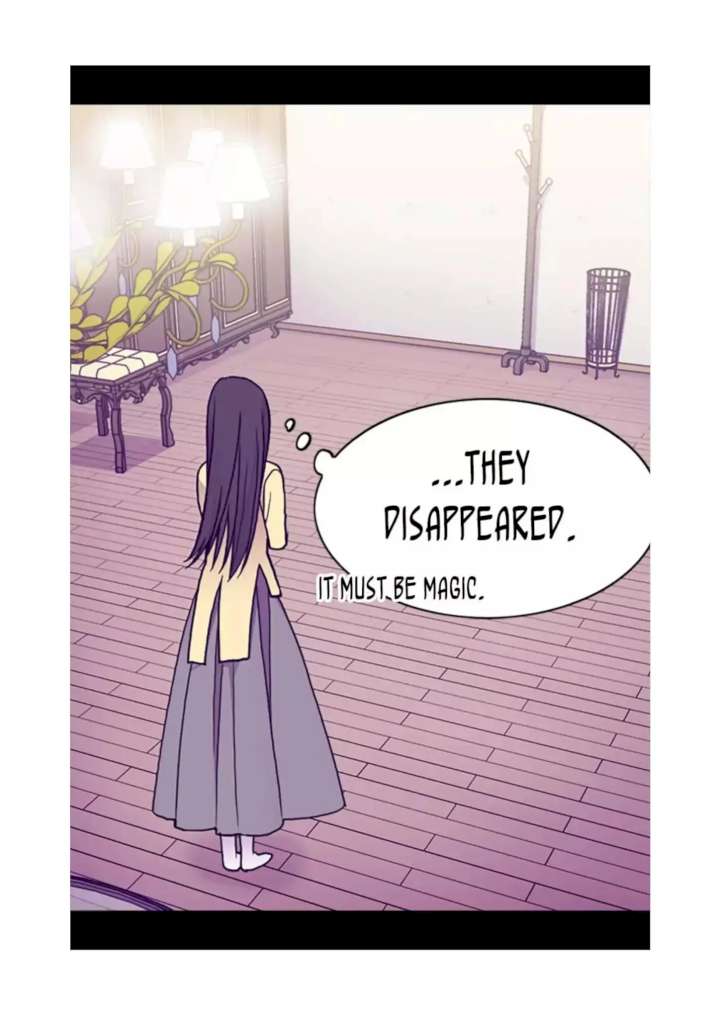 They Say I Was Born A King’s Daughter - Chapter 63 Page 74