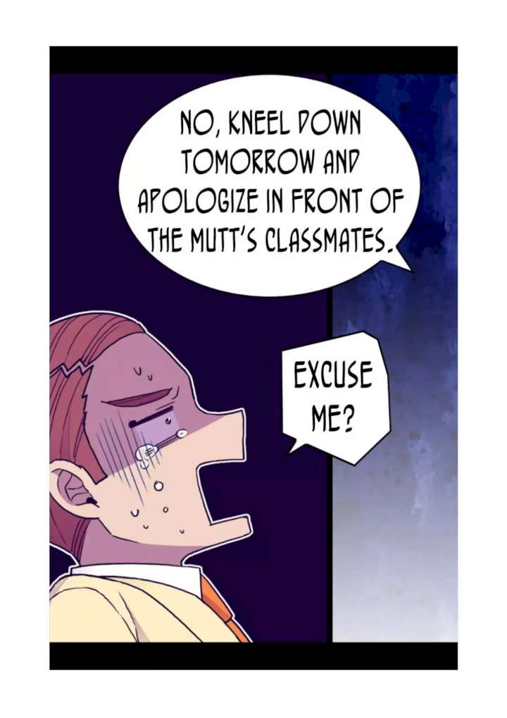 They Say I Was Born A King’s Daughter - Chapter 64 Page 16