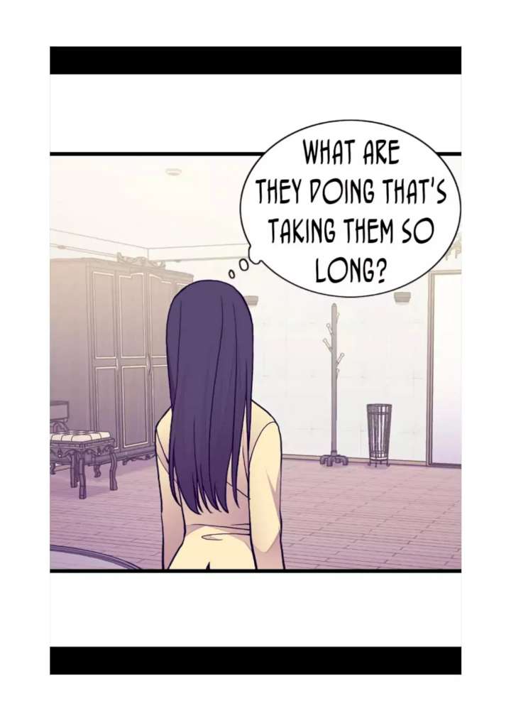 They Say I Was Born A King’s Daughter - Chapter 64 Page 17