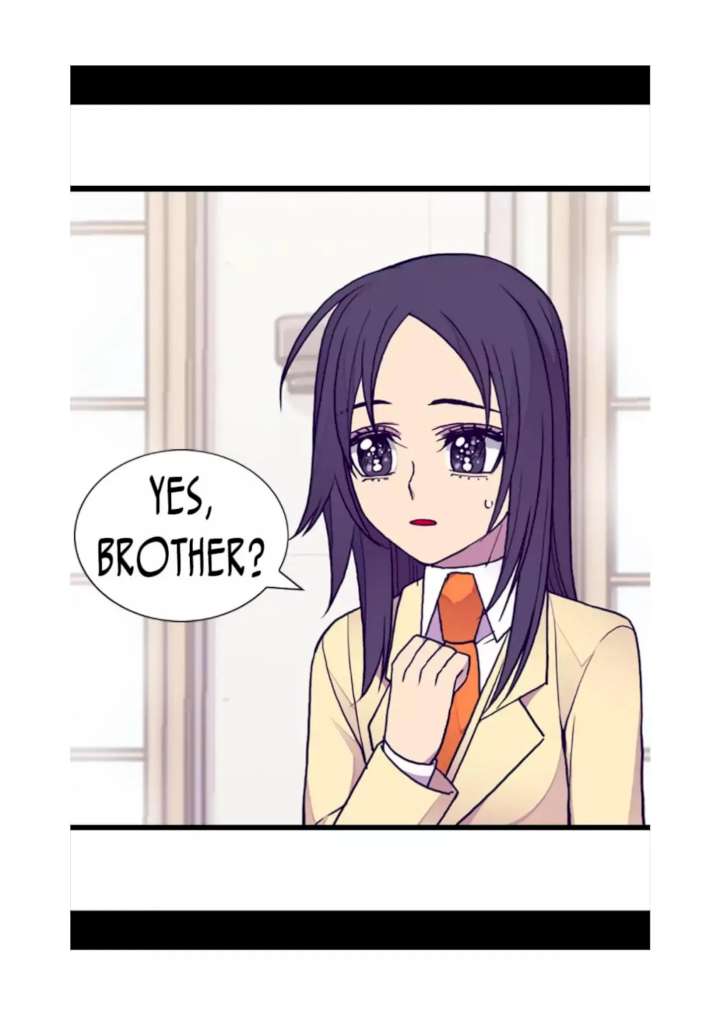 They Say I Was Born A King’s Daughter - Chapter 64 Page 20