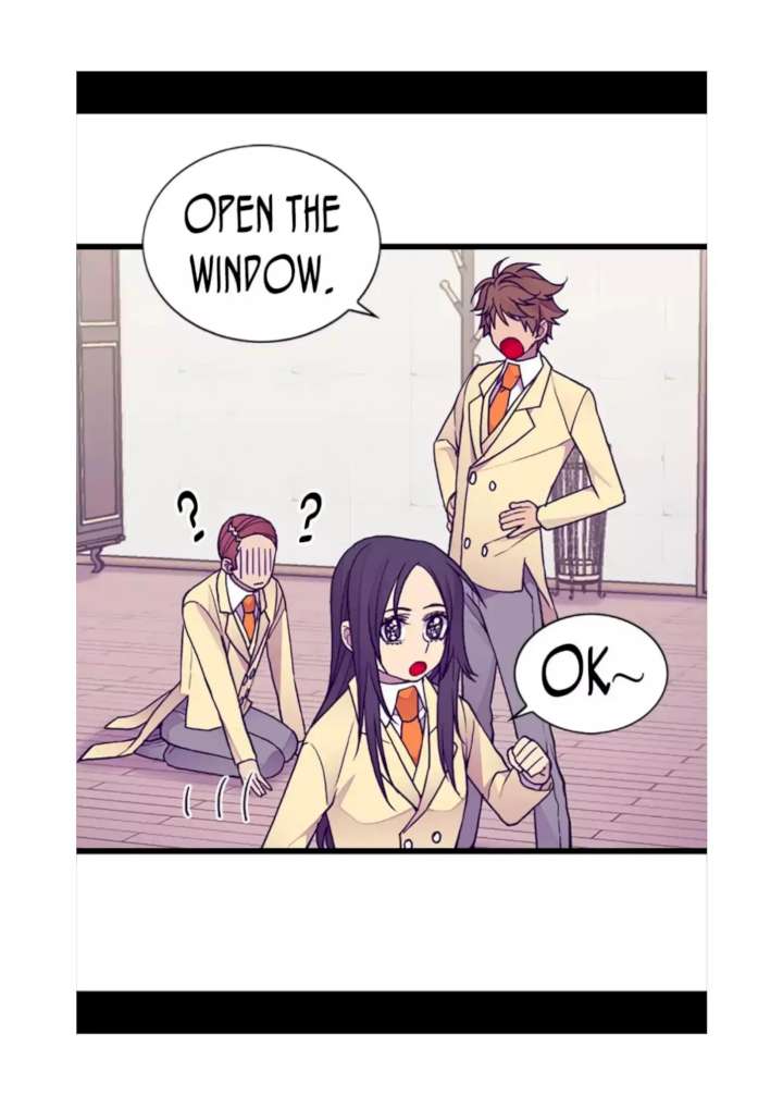 They Say I Was Born A King’s Daughter - Chapter 64 Page 21