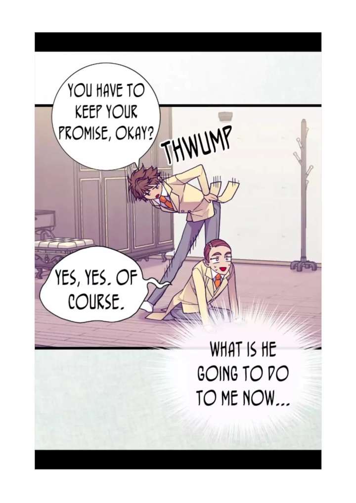 They Say I Was Born A King’s Daughter - Chapter 64 Page 23