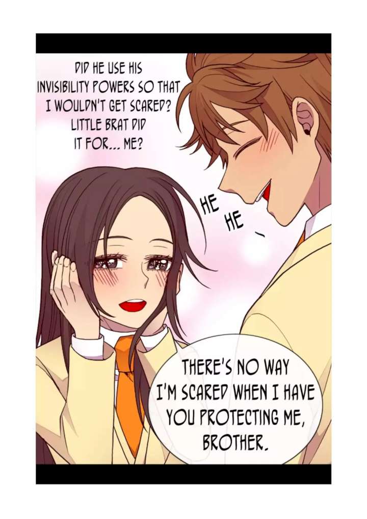 They Say I Was Born A King’s Daughter - Chapter 64 Page 29