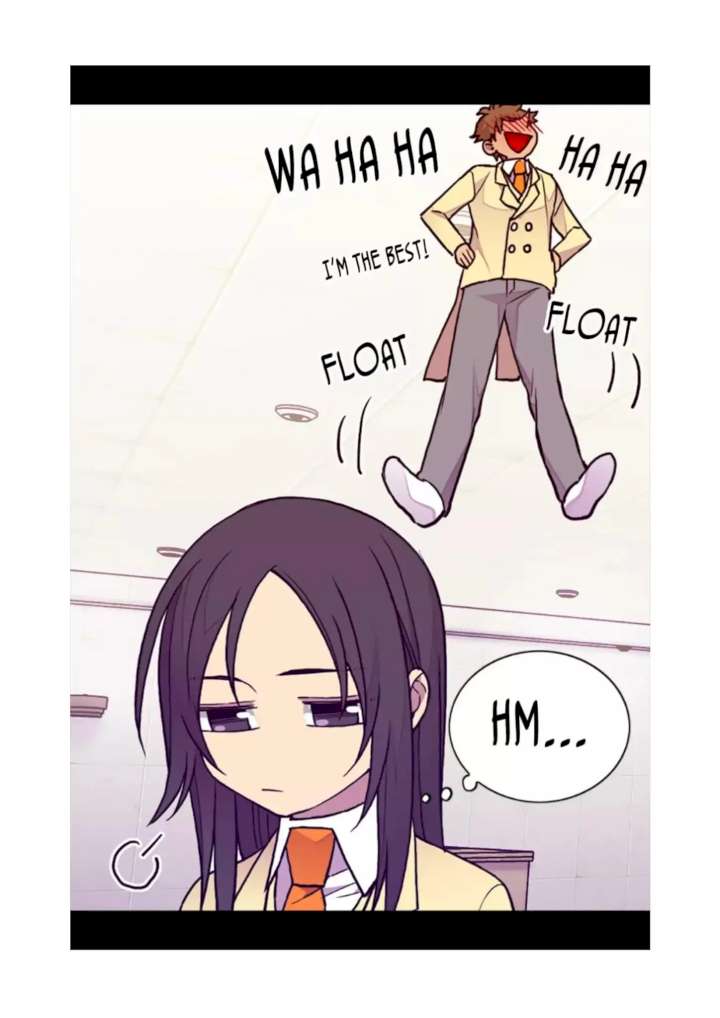 They Say I Was Born A King’s Daughter - Chapter 64 Page 31