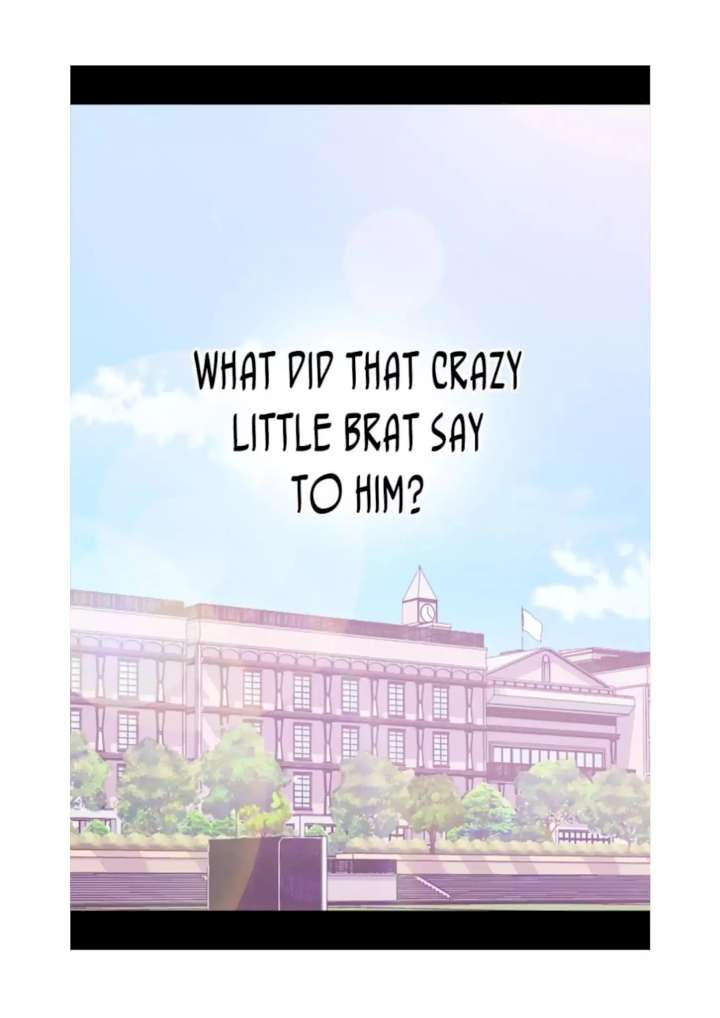 They Say I Was Born A King’s Daughter - Chapter 64 Page 33