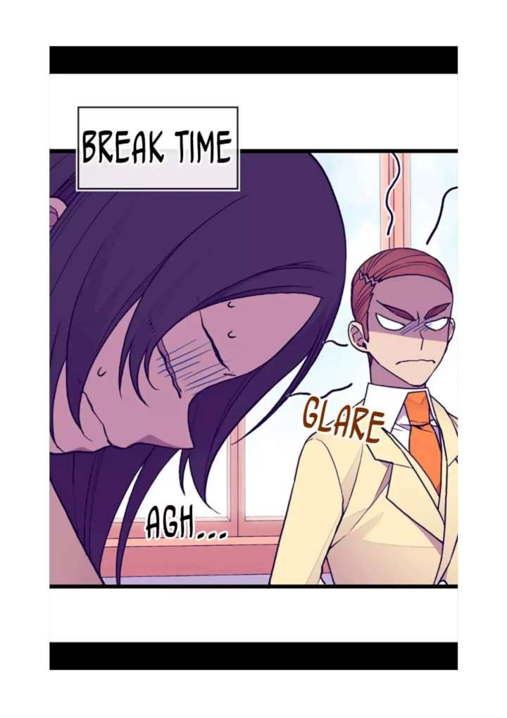 They Say I Was Born A King’s Daughter - Chapter 64 Page 39