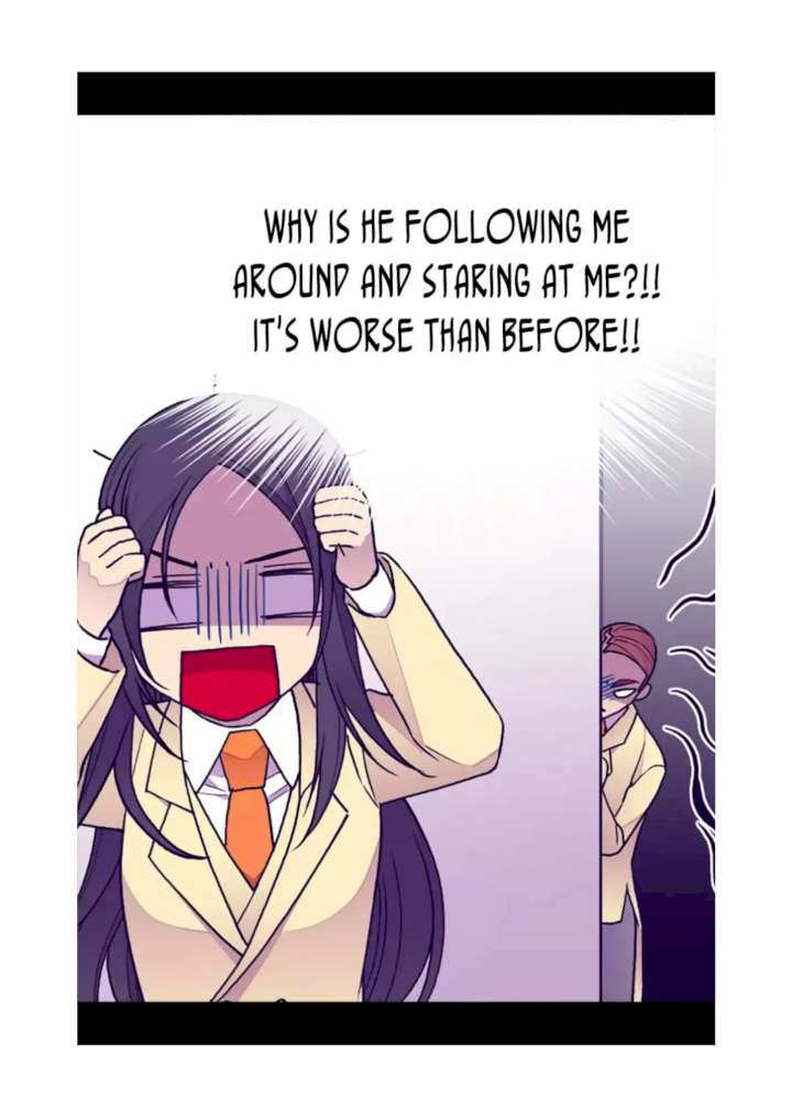 They Say I Was Born A King’s Daughter - Chapter 64 Page 41