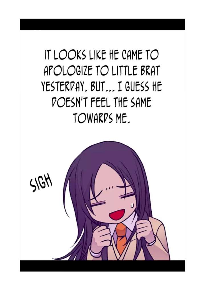 They Say I Was Born A King’s Daughter - Chapter 64 Page 44