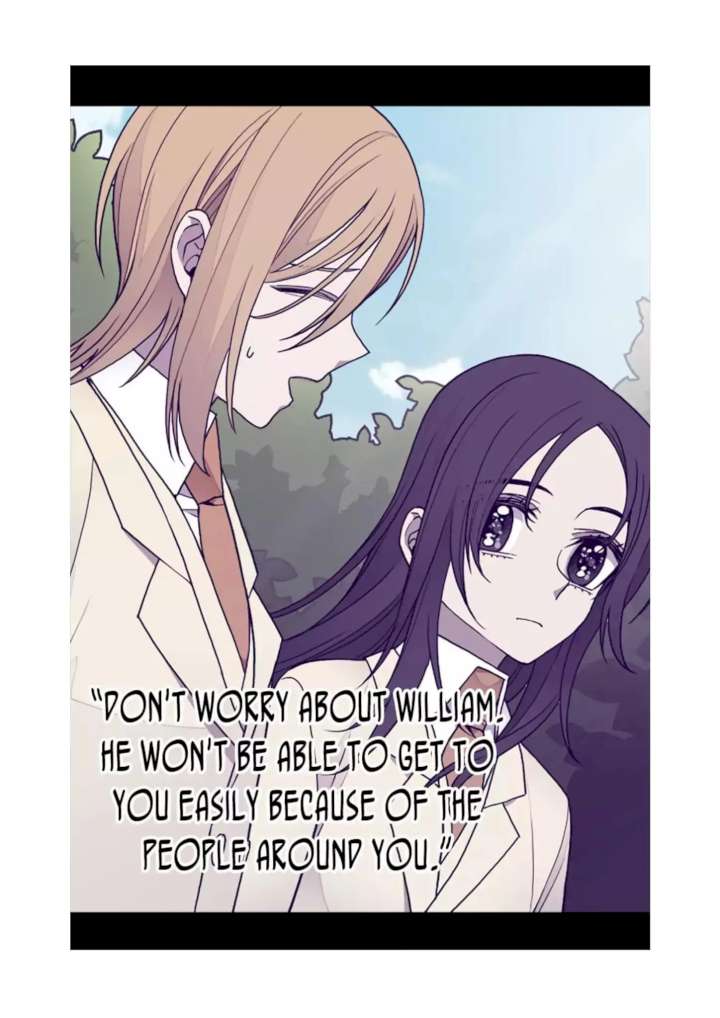 They Say I Was Born A King’s Daughter - Chapter 64 Page 47