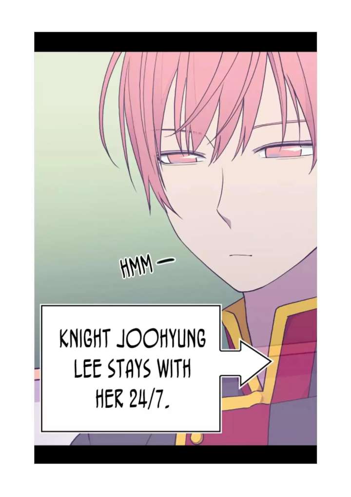 They Say I Was Born A King’s Daughter - Chapter 64 Page 50