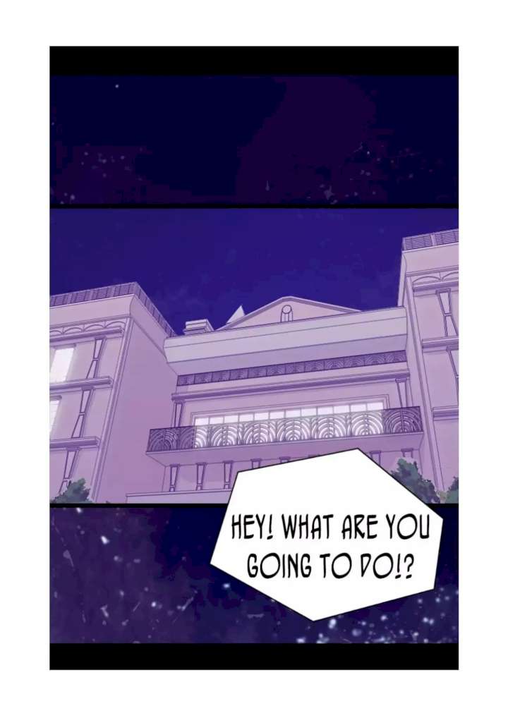They Say I Was Born A King’s Daughter - Chapter 64 Page 55
