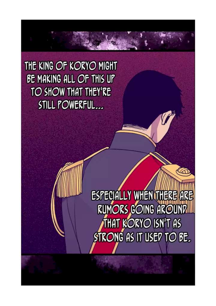 They Say I Was Born A King’s Daughter - Chapter 64 Page 61