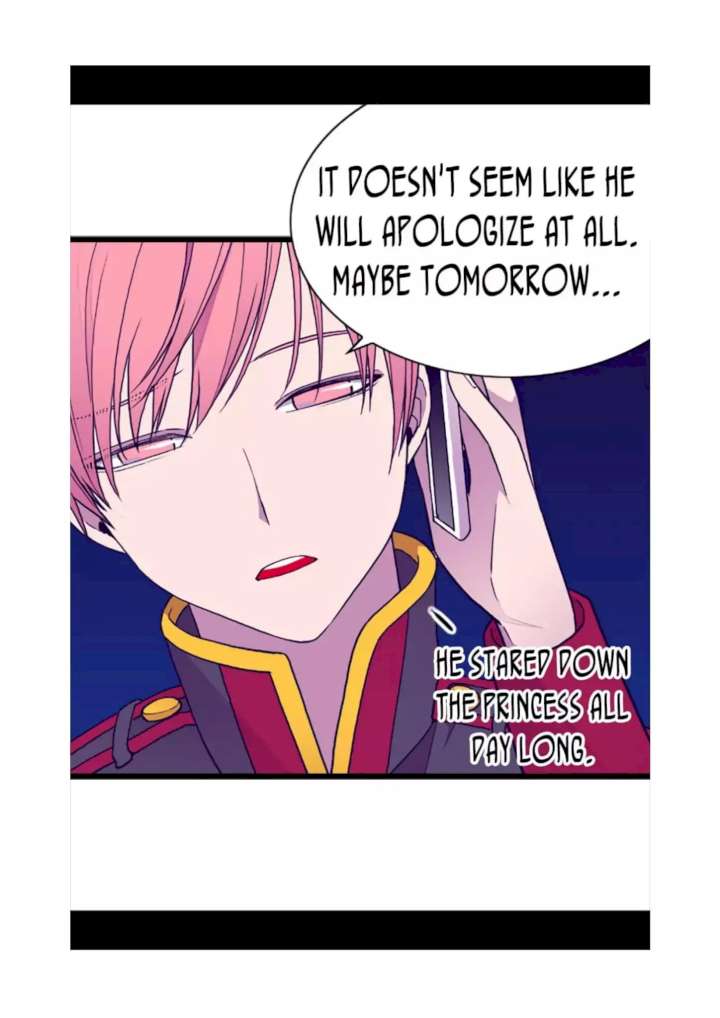 They Say I Was Born A King’s Daughter - Chapter 64 Page 75