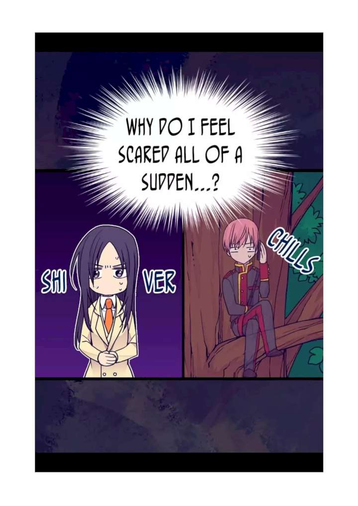 They Say I Was Born A King’s Daughter - Chapter 64 Page 78
