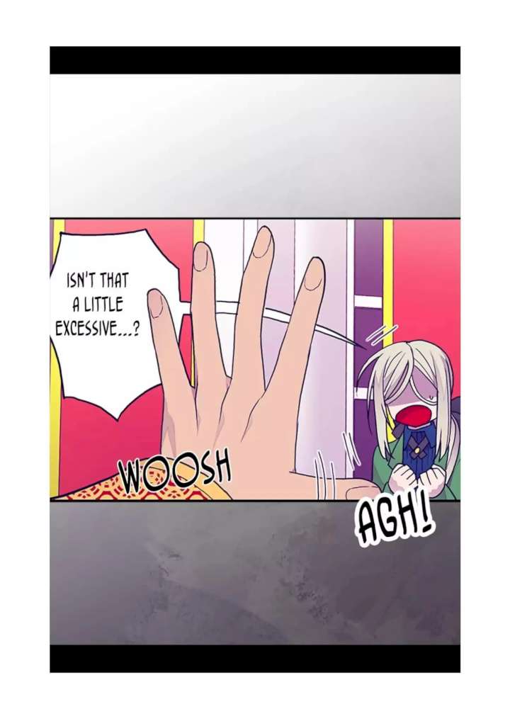 They Say I Was Born A King’s Daughter - Chapter 65 Page 10