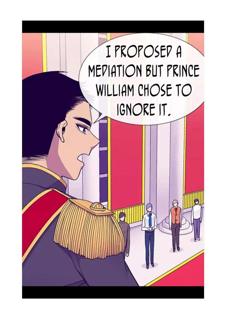 They Say I Was Born A King’s Daughter - Chapter 65 Page 12