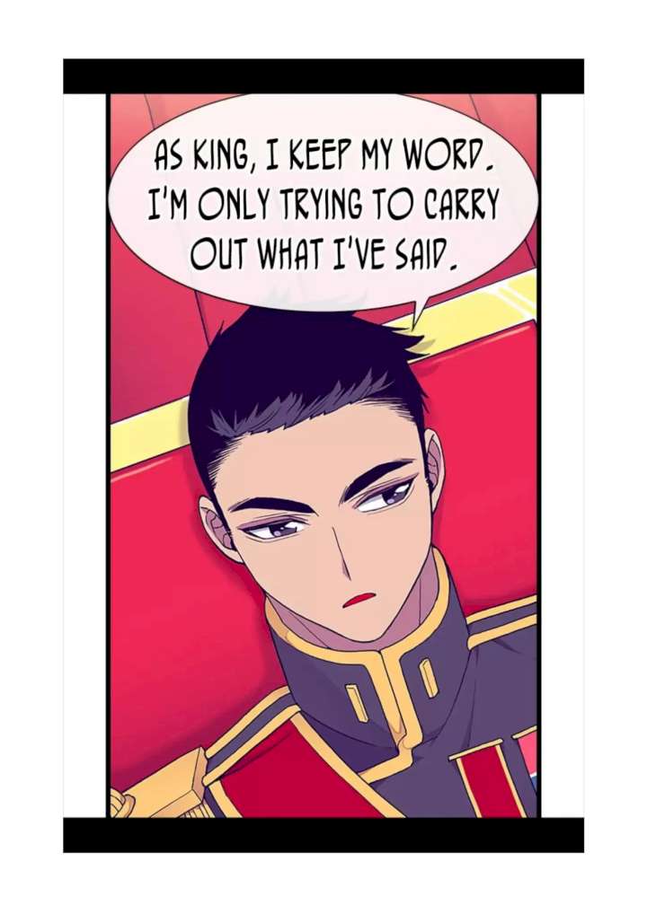 They Say I Was Born A King’s Daughter - Chapter 65 Page 14
