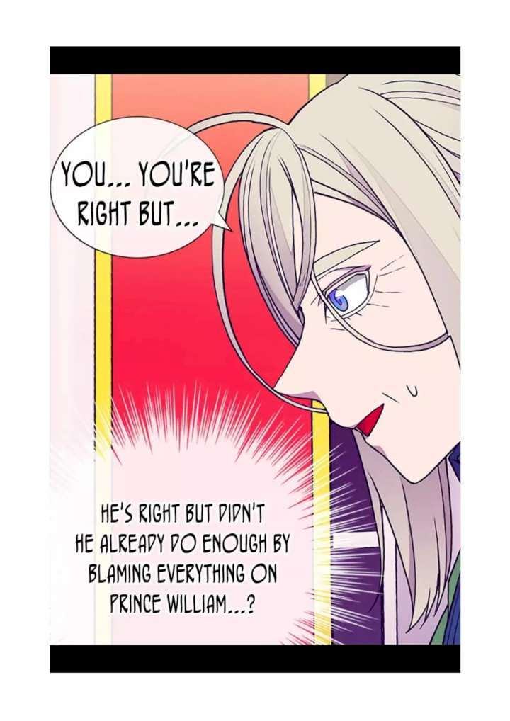 They Say I Was Born A King’s Daughter - Chapter 65 Page 17