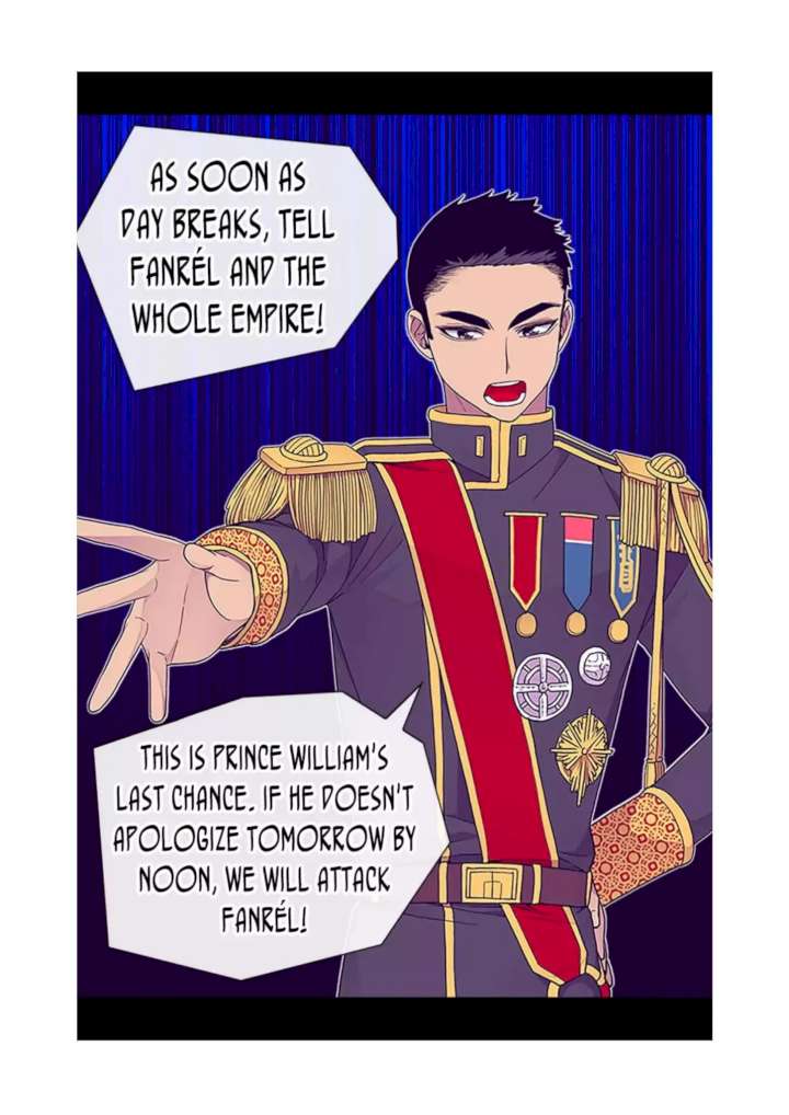 They Say I Was Born A King’s Daughter - Chapter 65 Page 19