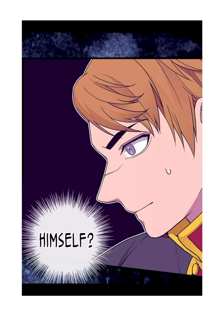 They Say I Was Born A King’s Daughter - Chapter 65 Page 21