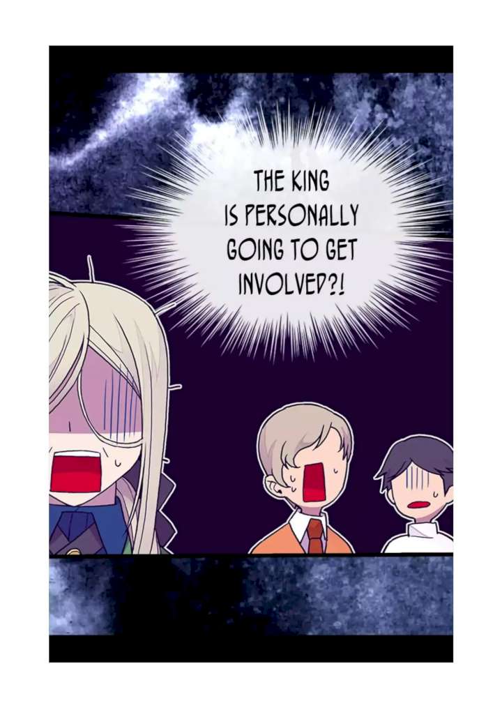 They Say I Was Born A King’s Daughter - Chapter 65 Page 22