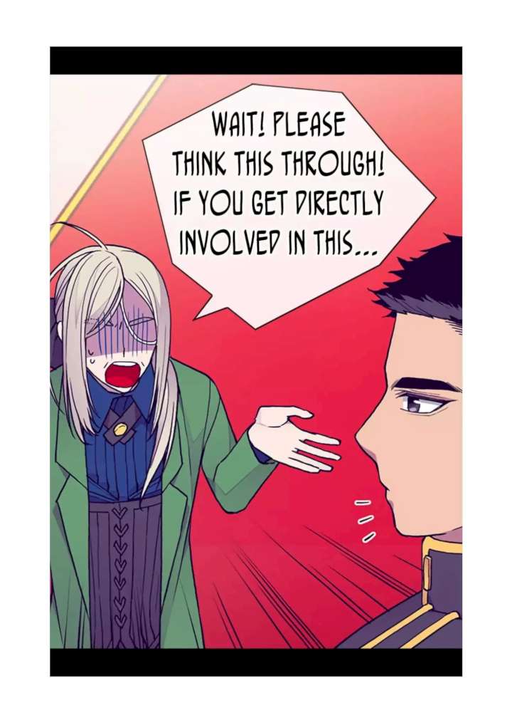 They Say I Was Born A King’s Daughter - Chapter 65 Page 23
