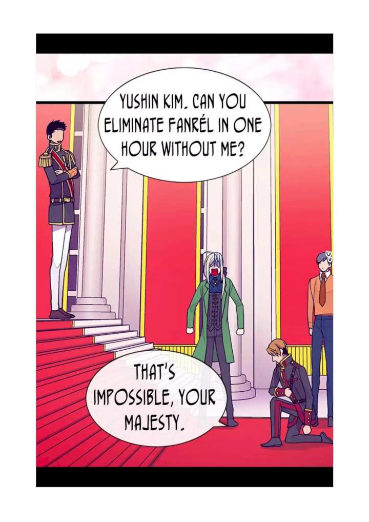 They Say I Was Born A King’s Daughter - Chapter 65 Page 24