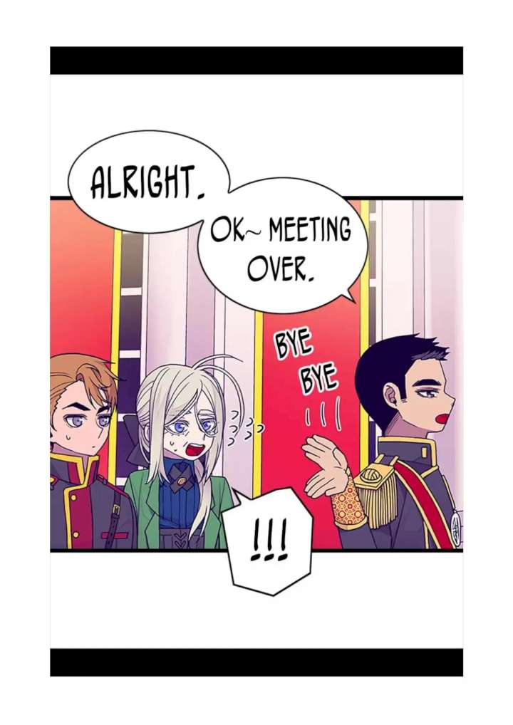 They Say I Was Born A King’s Daughter - Chapter 65 Page 25