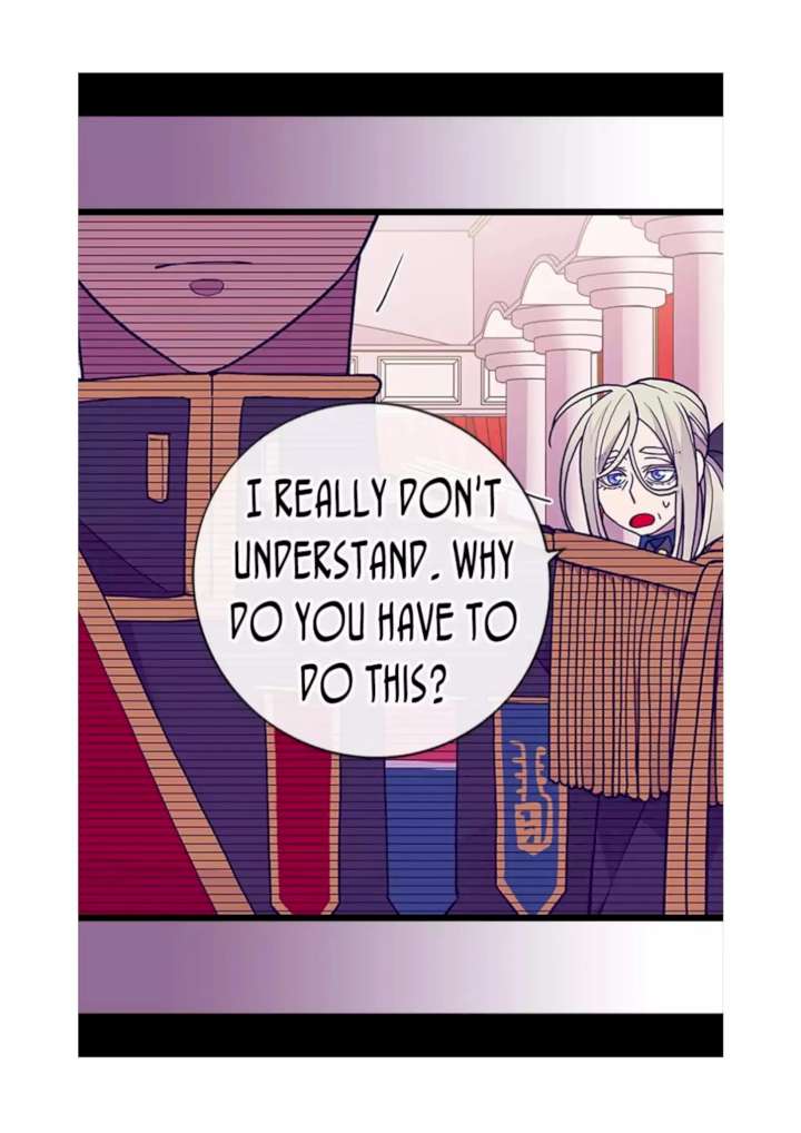 They Say I Was Born A King’s Daughter - Chapter 65 Page 29